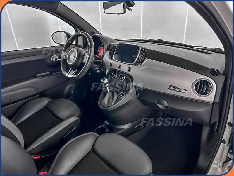 Fiat 500 usata a Milano (13)