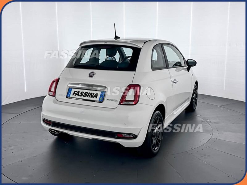 Fiat 500 usata a Milano (6)