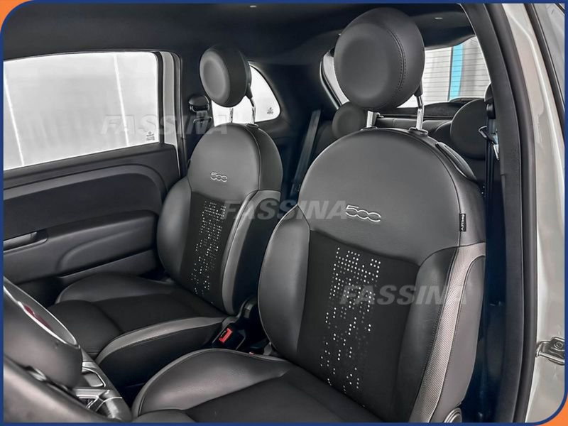 Fiat 500 usata a Milano (8)