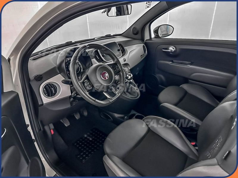 Fiat 500 usata a Milano (9)