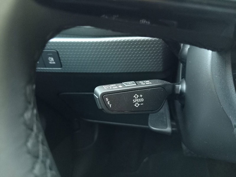 Audi A1 Sportback usata a Bari (13)