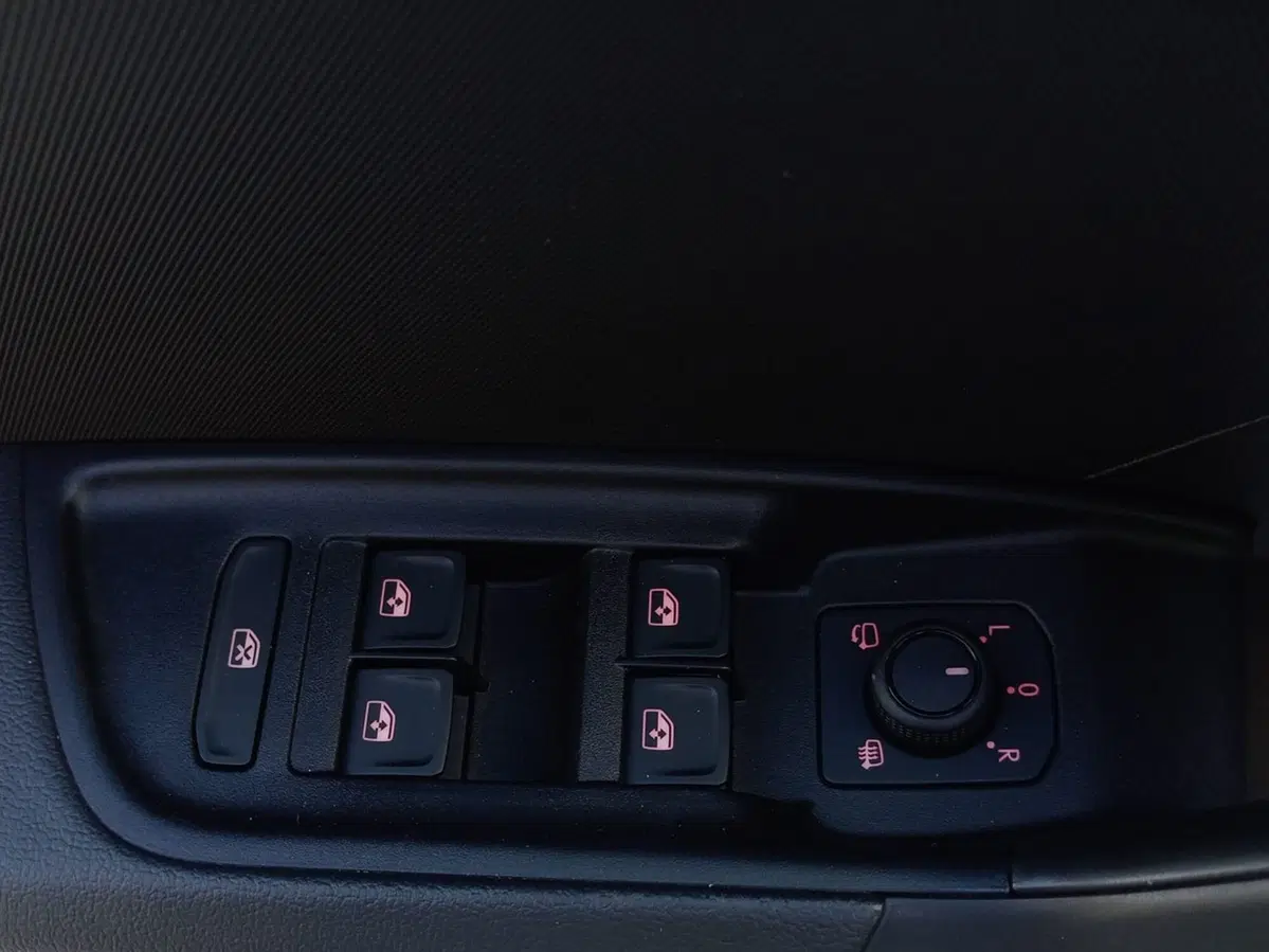 Audi A1 Sportback usata a Bari (16)