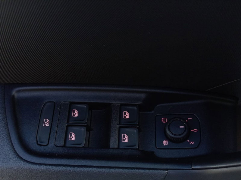 Audi A1 Sportback usata a Bari (16)