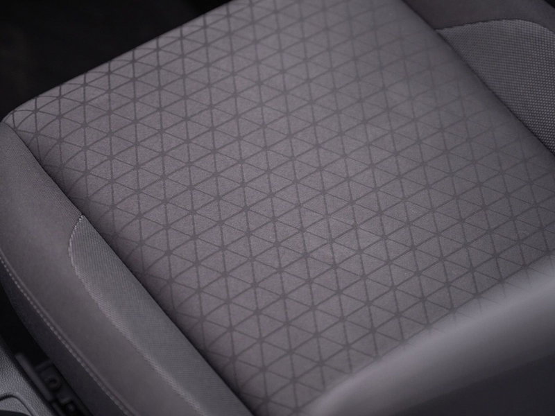 Volkswagen T-Cross usata a Foggia (17)