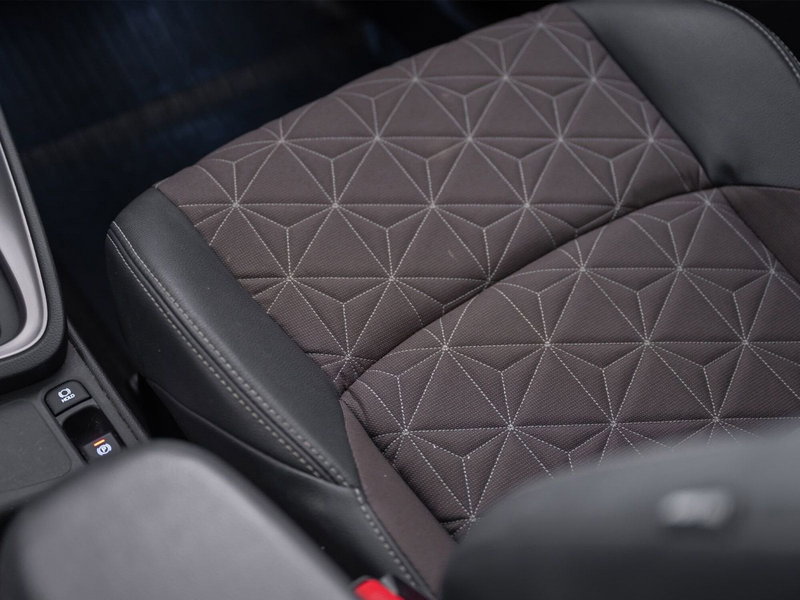 Toyota Yaris Cross usata a Foggia (19)