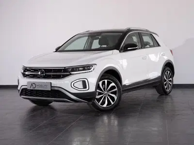 Volkswagen T-Roc 2.0 tdi Life 115cv del 2022 usata a San Severo