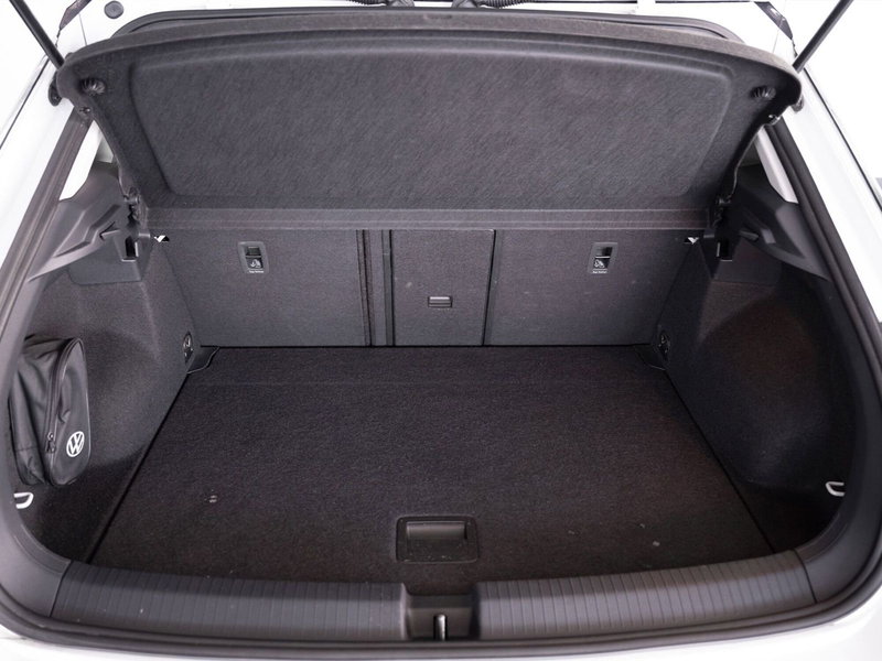 Volkswagen T-Roc usata a Foggia (10)