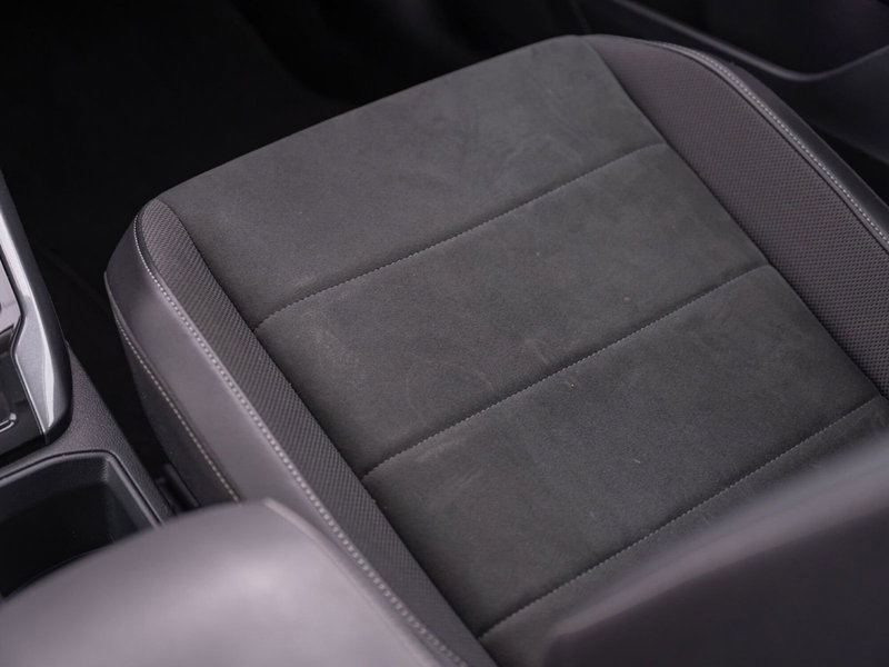 Volkswagen T-Roc usata a Foggia (18)