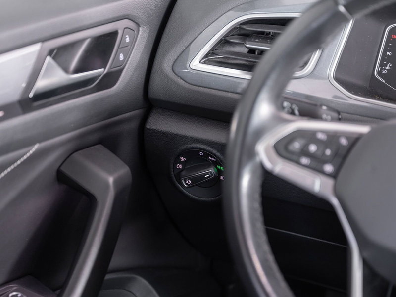 Volkswagen T-Roc usata a Foggia (19)