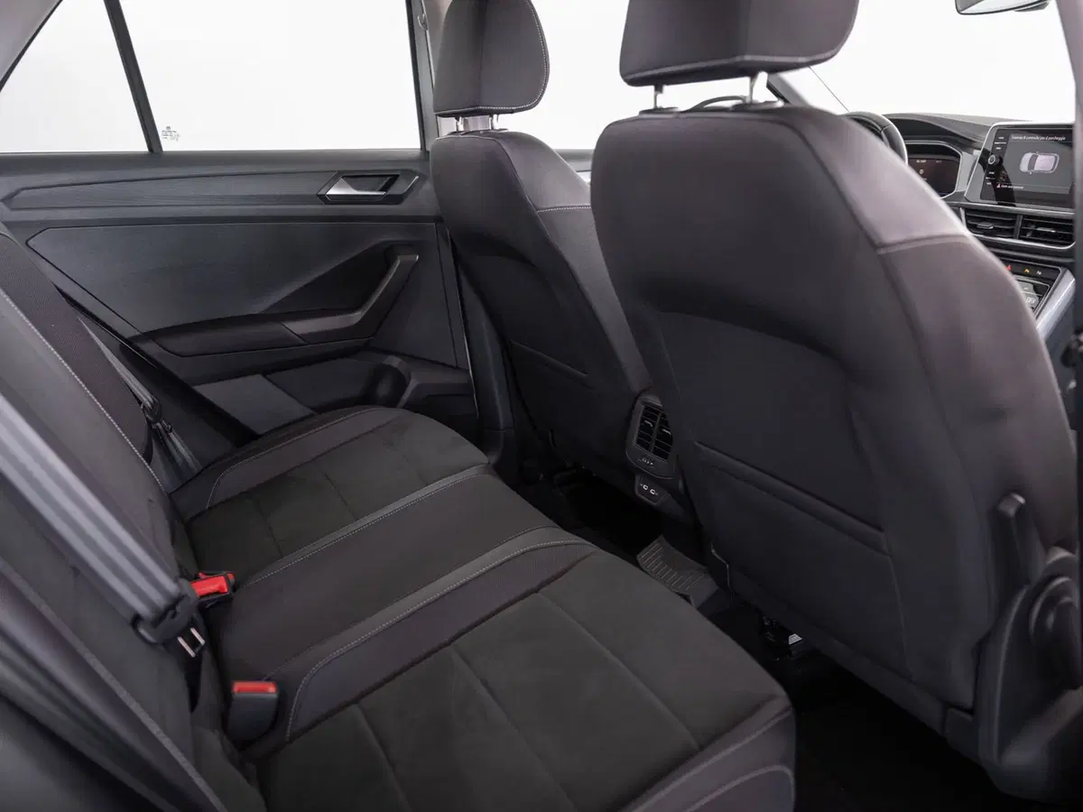 Volkswagen T-Roc usata a Foggia (7)