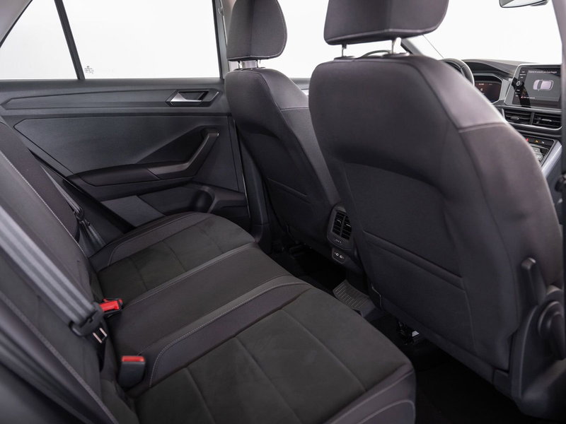 Volkswagen T-Roc usata a Foggia (7)