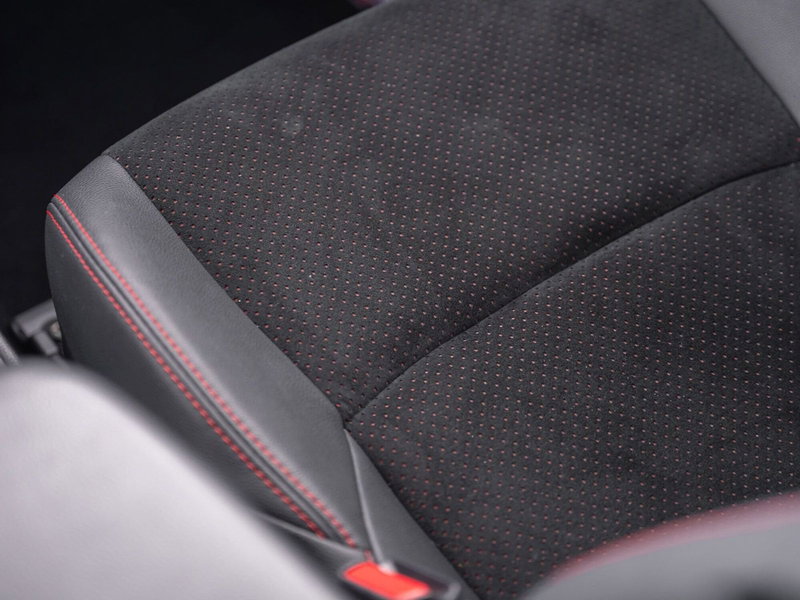 Toyota Yaris Cross usata a Foggia (19)