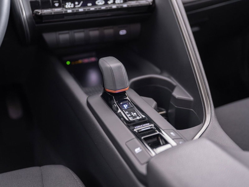 Toyota Toyota C-HR usata a Foggia (17)