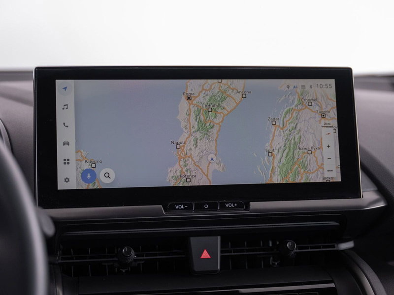 Toyota Toyota C-HR usata a Foggia (20)