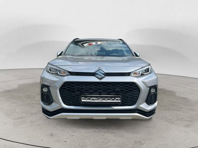Suzuki Across 2.5 Plug-in Hybrid E-CVT 4WD Top del 2025 usata a Serravalle Sesia