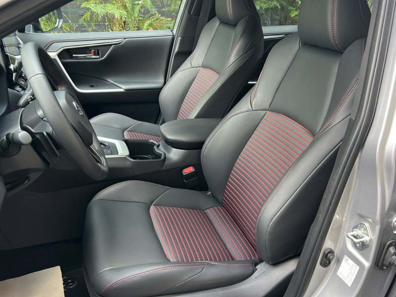 Suzuki Across usata a Vercelli (11)