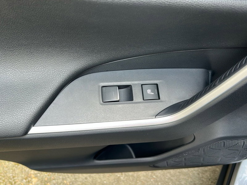 Suzuki Across usata a Vercelli (13)