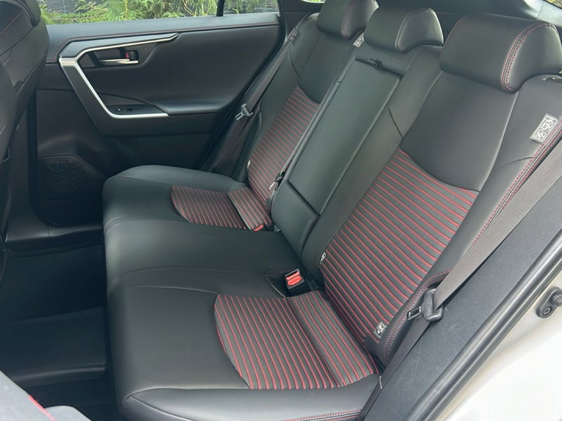 Suzuki Across usata a Vercelli (14)