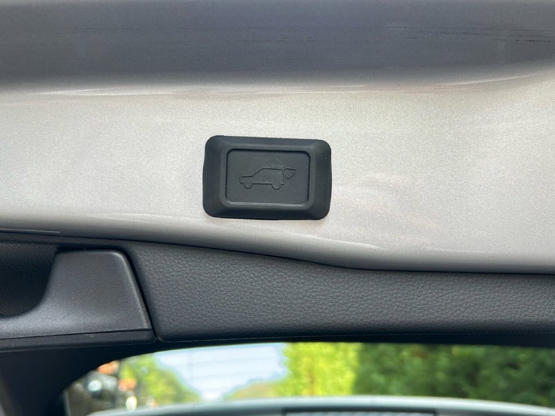 Suzuki Across usata a Vercelli (17)