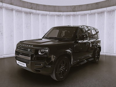 Land Rover Defender 110 3.0d i6 mhev X-Dynamic SE awd 200cv auto del 2026 usata a San Martino Siccomario