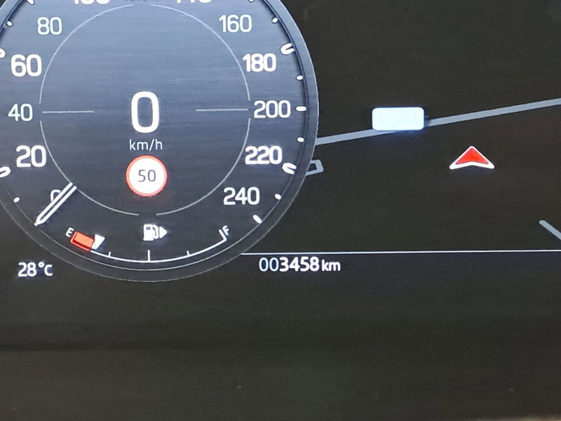 Land Rover Defender usata a Pavia (12)