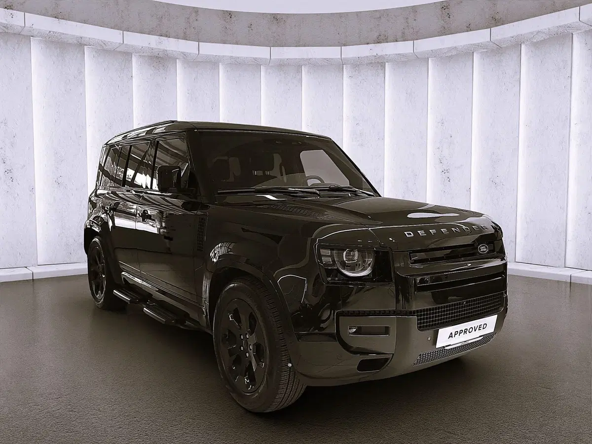 Land Rover Defender usata a Pavia (19)
