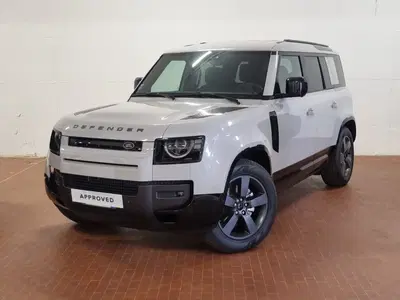 Land Rover Defender 110 3.0d i6 mhev X-Dynamic SE awd 200cv auto del 2026 usata a Brescia
