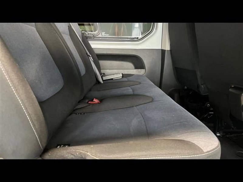 Opel Vivaro Furgone usata a Firenze (13)