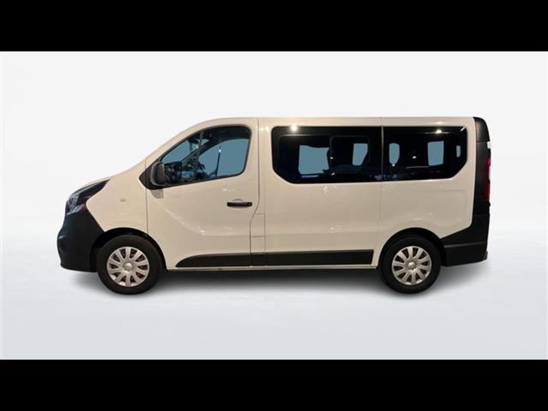 Opel Vivaro Furgone usata a Firenze (2)