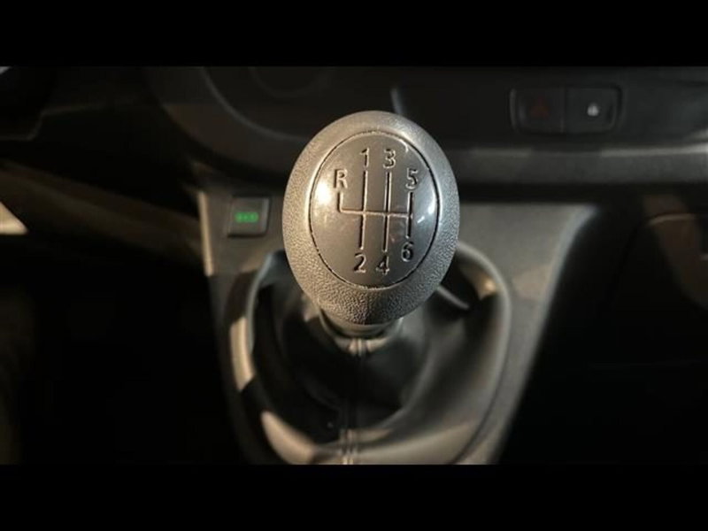 Opel Vivaro Furgone usata a Firenze (6)
