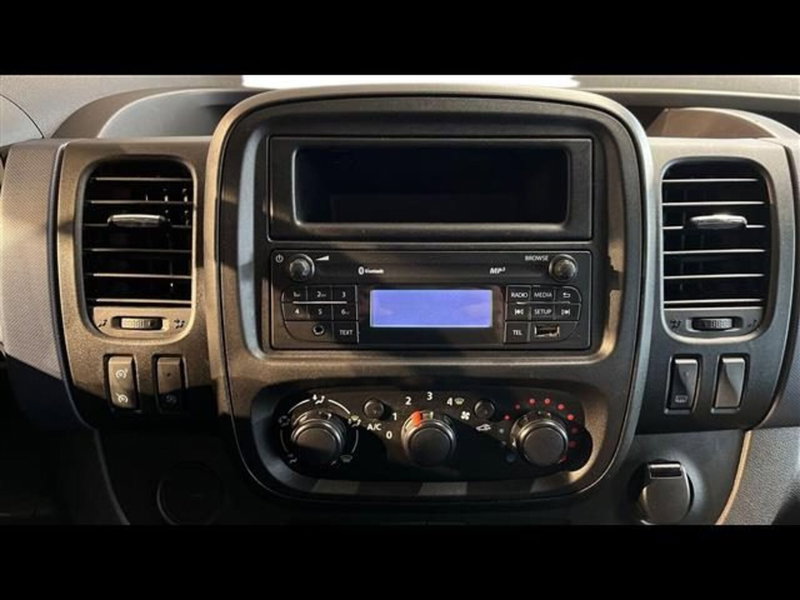 Opel Vivaro Furgone usata a Firenze (7)