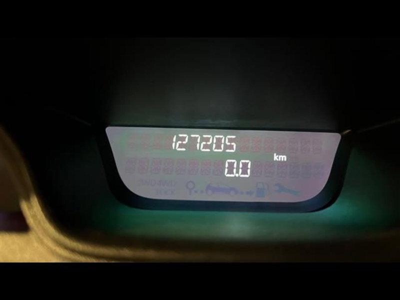 Opel Vivaro Furgone usata a Firenze (9)