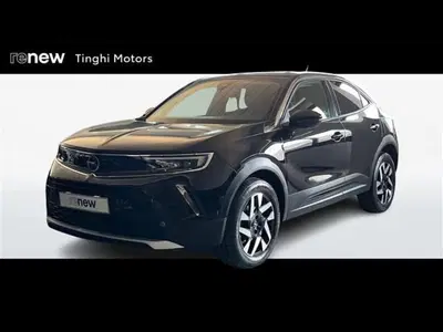Opel Mokka 1.2 Turbo Ultimate del 2022 usata a Empoli
