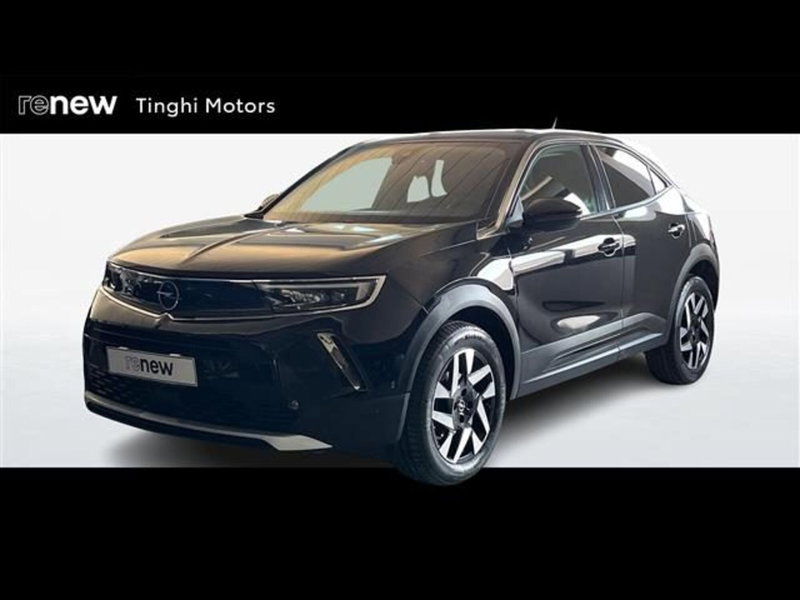 Opel Mokka usata a Firenze