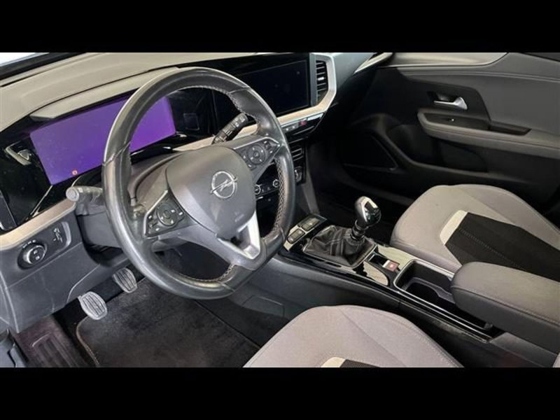 Opel Mokka usata a Firenze (10)