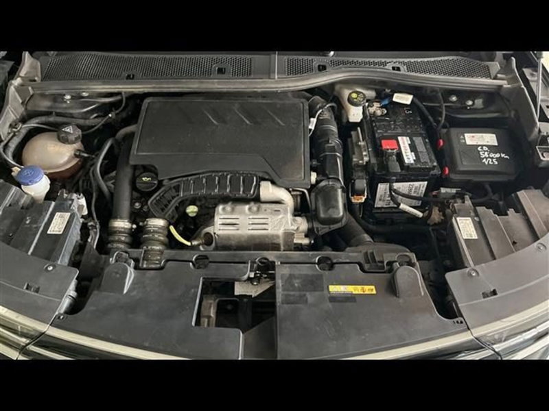 Opel Mokka usata a Firenze (14)