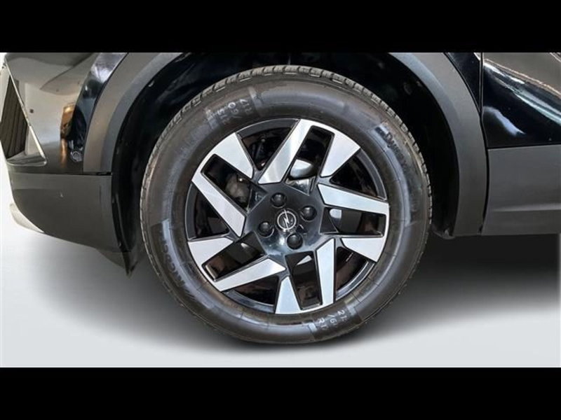 Opel Mokka usata a Firenze (15)