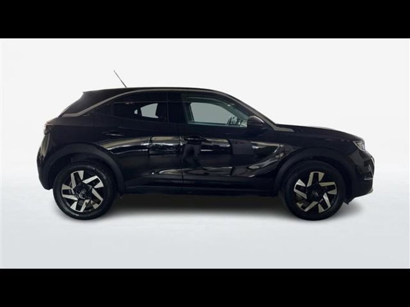 Opel Mokka usata a Firenze (4)