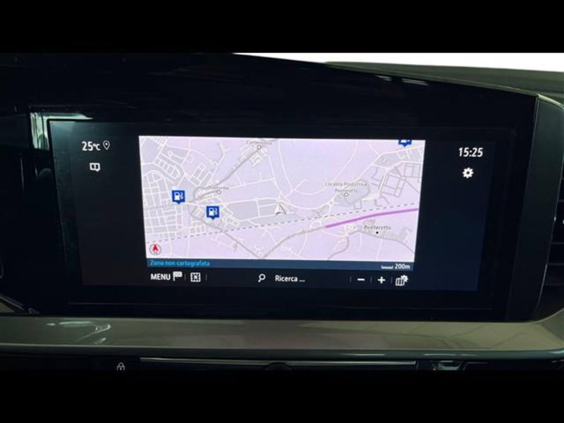 Opel Mokka usata a Firenze (6)