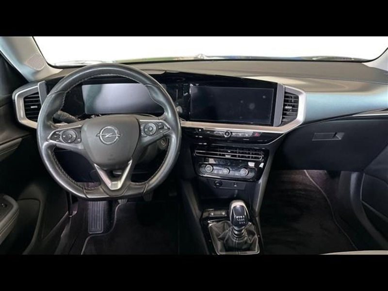 Opel Mokka usata a Firenze (7)