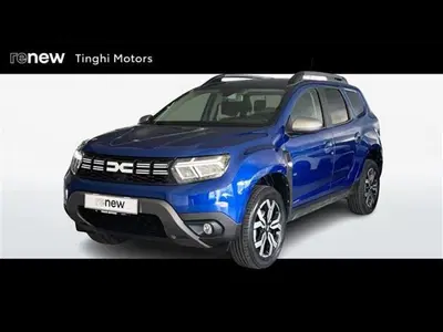 Dacia Duster 1.5 Blue dCi 8V 115 CV 4x2 Journey del 2023 usata a Empoli