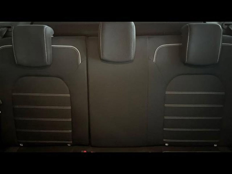 Dacia Duster usata a Firenze (12)