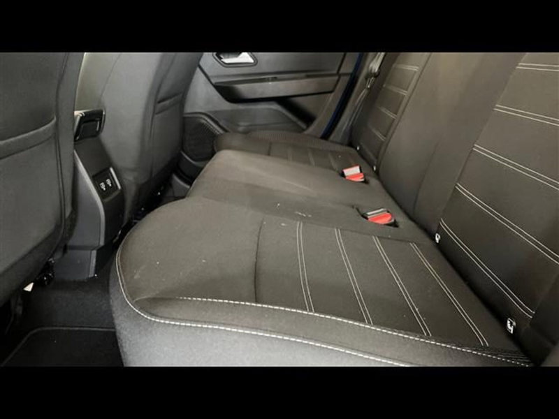 Dacia Duster usata a Firenze (13)