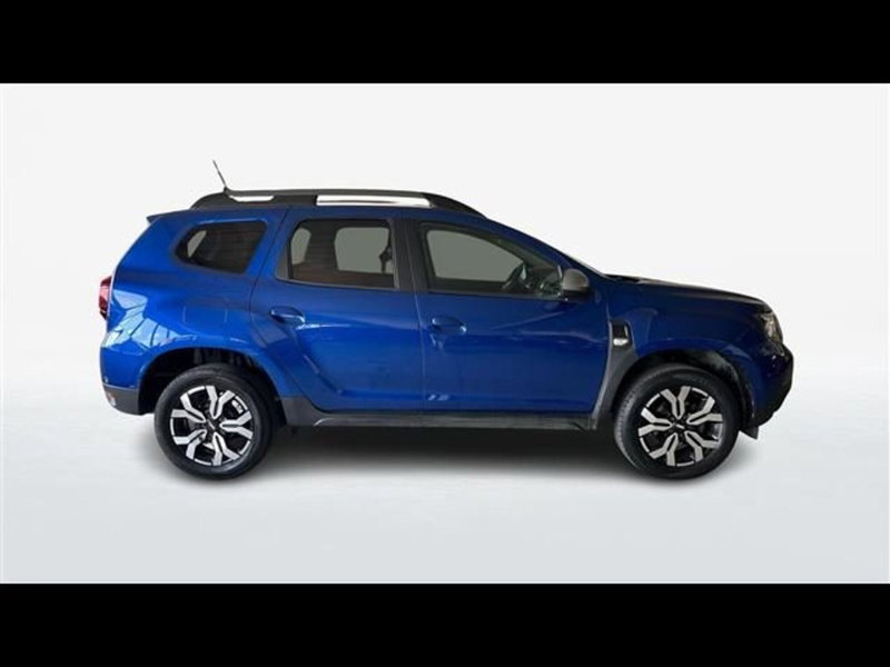 Dacia Duster usata a Firenze (4)