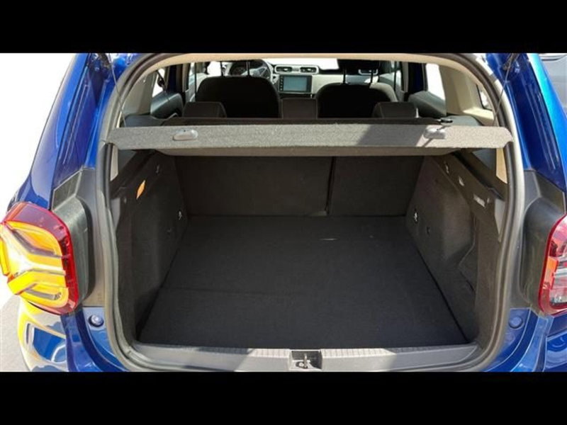 Dacia Duster usata a Firenze (5)