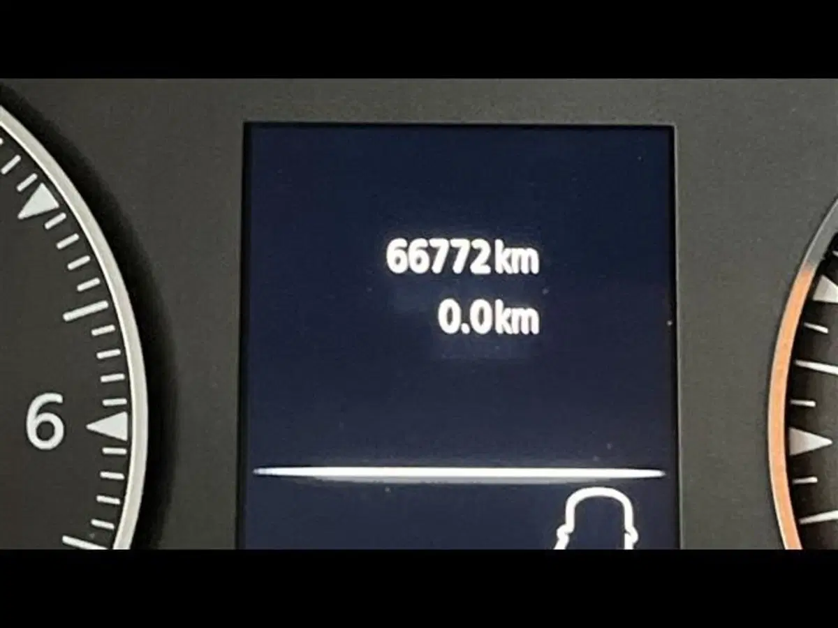 Dacia Duster usata a Firenze (8)