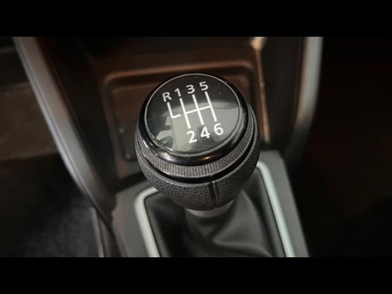 Dacia Duster usata a Firenze (9)