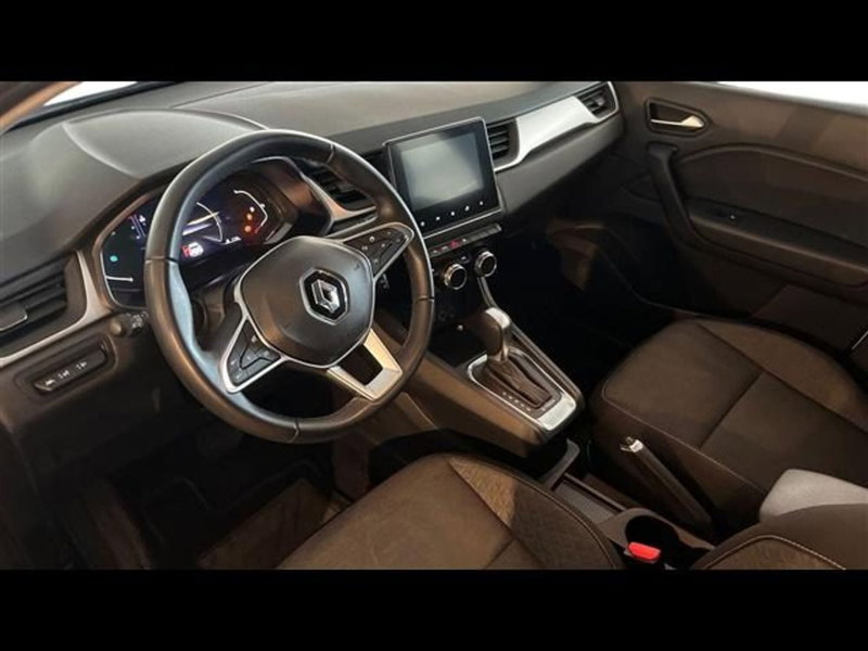 Renault Captur usata a Firenze (10)