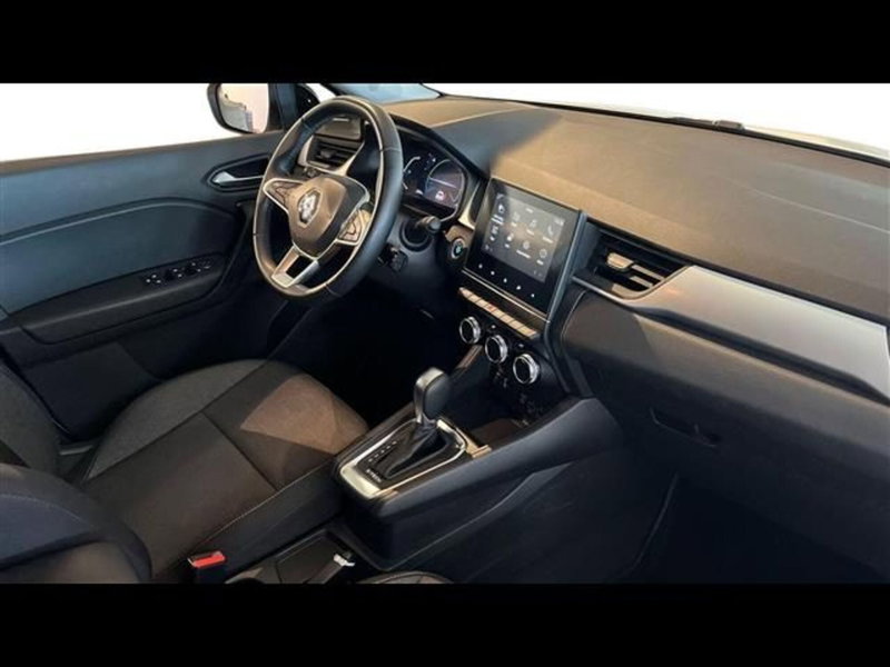 Renault Captur usata a Firenze (11)