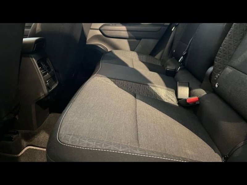 Renault Captur usata a Firenze (13)